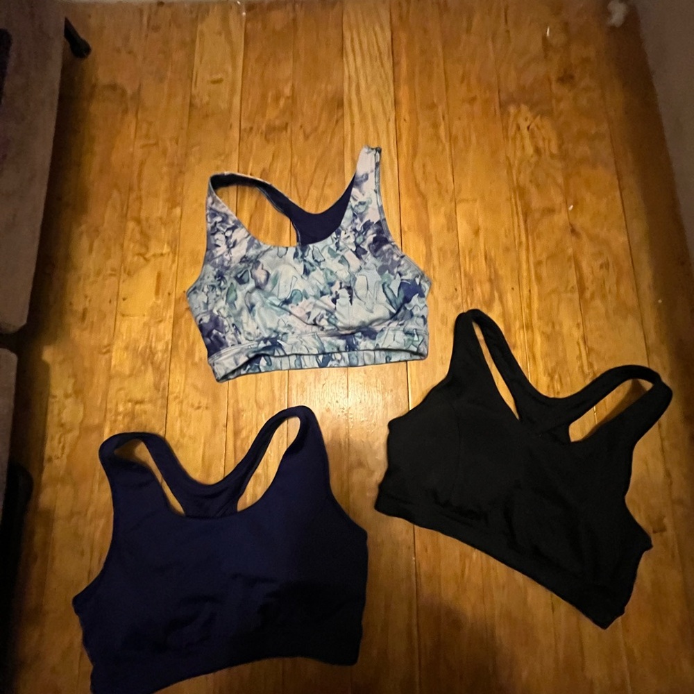Medium Sports bras